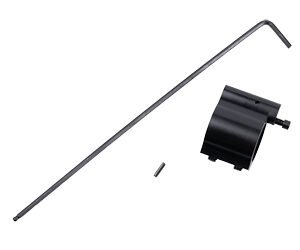 CMMG ZEROED AR15 ADJSTBLE GAS BLOCK