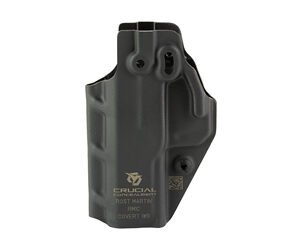 CRUCIAL AMBI COVERT IWB RM1C BLK