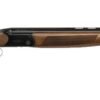 CZ06092 CZ DRAKE O/U 12/28 BL/WD