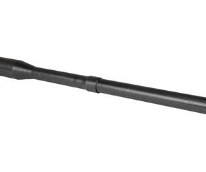 DBB BBL 308 WIN 16" MID LENGTH BLK