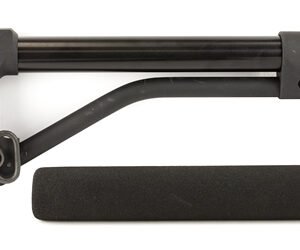 DBST ARFX ACE AR15 SKLTN STK/BUF BLK