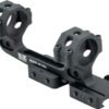 DLOCC1301630B.jpg DLOC PRECISION CANTILEVER QD - SCOPE MOUNT 30MM BLACK 1.63"