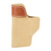 DESANTIS SOF-TUCK FOR GLK 19 RH TAN