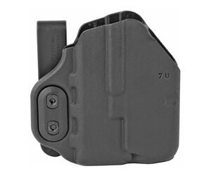 Mad Wolf Armory | Guns, Ammo, Accessories, Custom Firearms DESANTIS SLIM-TUK SA HELCAT TLR-6 BK