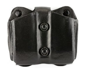 DESANTIS DBL MAG PCH FOR GLK17/19 BK