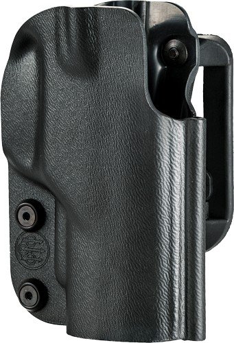 E00816.jpg BERETTA BELT HOLSTER PX4 - COMPACT RH POLYMER BLACK