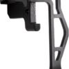 PHASE 5 EXTENDED BOLT RELEASE - V2 FOR .308 AR DPMS BLACK