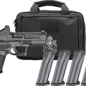 SPG ECHEL CMP 9MM GP UWD 15/18