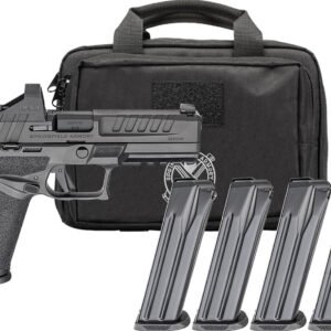 SPG ECHEL 9MM GP UWD 17/20RD