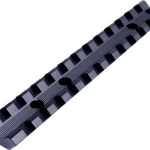 EGW SCOPE BASE SAVAGE REVEL - LEVER ACTION PICATINNY RAIL