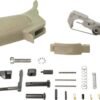 BCM PARTS KIT LOWER FDE - FOR AR-15