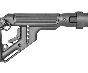 FAB DEF FLDNG STK W/CP AK-47/74 BLK