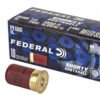 FESH129RS_1 FED SHRTY SS 12GA 1.75" RFLD 10/100