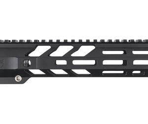 FORTIS CAMBER RAIL 9.6" MLOK BLACK