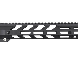 FORTIS CAMBER RAIL 11.8" MLOK BLACK