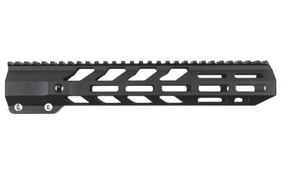 FORT556-CAM-118-ML_1.jpg FORTIS CAMBER RAIL 11.8" MLOK BLACK