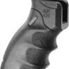 FXAGF43SB.jpg F.A.B. DEFENSE TACTICAL - FOLDING PISTOL GRIP AR-15 BLK