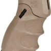 FXAGF43ST_1.jpg F.A.B. DEFENSE TACTICAL - FOLDING PISTOL GRIP AR-15 FDE