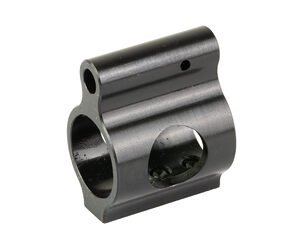 FAXON 3 SCREW .625" LOW PRO GB BLK