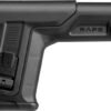 FXRAPS.jpg F.A.B. DEFENSE RAPID ADJUSTMNT - PRECISION STOCK BLACK AR PLTFM