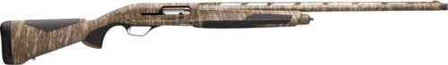 G011702204_1 BROWNING MAXUS II 12GA 3.5" - 28" MOSSY OAK BOTTOMLAND