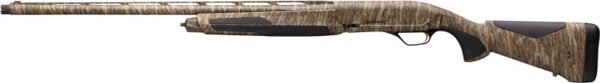 BROWNING MAXUS II 12GA 3.5" - 28" MOSSY OAK BOTTOMLAND