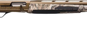 BROWNING MAXUS II WICKED WING - 12GA 3.5" 26" MO-SG HABITAT