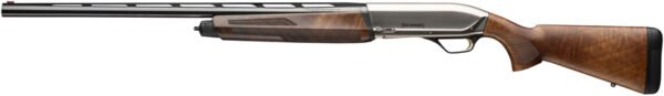 G011779204_LEFT BROWNING MAXUS II UPLAND - 12GA 3" 28"VR BLUED/WALNUT
