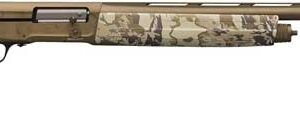 BROWNING A5 WICKED WING 12GA - 3.5" 28"VR AURIC CAMO