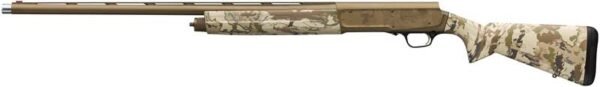 BROWNING A5 16GA 2.75" 26"VR - AURIC CAMO