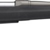 BROWNING AB3 MICRO STALKER - 7MM-08 20" MATTE BLACK/SYN