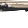 G036106224 BROWNING X-BOLT 2 SPEED LR - 270 WIN 24" OVIX SMOKED BRNZ*
