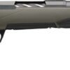 BROWNING X-BOLT 2 ALL PURPOSE - 243 WIN 16.5" SYN/BLUED *