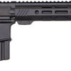BUSHMASTER 450 BUSHMASTER 20" - BARREL 5-SHOT BLACK