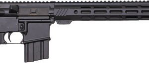 BUSHMASTER 450 BUSHMASTER 20" - BARREL 5-SHOT BLACK