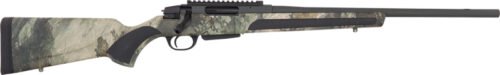 G19467 SAVAGE 334 308 WIN 20" - GRAY/CAMO