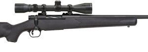 MOSSBERG PATRIOT SUPER BANTAM - COMBO 350LEGEND 22" 3-9X40 SYN
