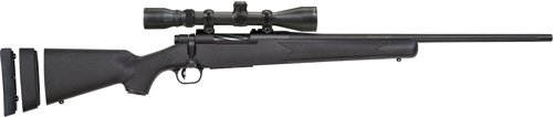 G28094 MOSSBERG PATRIOT SUPER BANTAM - COMBO 350LEGEND 22" 3-9X40 SYN