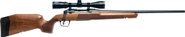 G32265_1 SAVAGE AXIS 2 XP 25-06 22" - W/3-9X40 MATTE/HARDWOOD