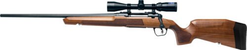 G32277_1 SAVAGE AXIS 2 XP 270 WIN 22" - LH W/3-9X40 MATTE/HARDWOOD