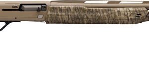 WINCHESTER SX4 HYBRID 12GA 3" - 26"VR FDE/MOSSY OAK BOTTOMLAND