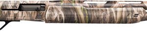 WINCHESTER SX4 WATERFOWL 12GA - 3" 26" SHADOW GRASS HABITAT