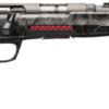 G525209186 WINCHESTER XPERT BR 17WSM - 16.5" 8SH CARBON GRAY SUP RDY