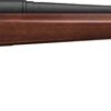 WINCHESTER XPR SPORTER 6.5 CM - 22" BLACK/WALNUT