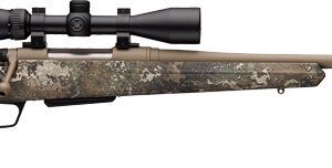 WINCHESTER XPR HUNTER 270WIN - 24" W/ 3-9X40 FDE/TT-STRATA