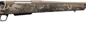 WINCHESTER XPR HUNTER 338WM - 26" BRONZE/TT-STRATA