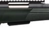 WINCHESTER XPR STEALTH SR 7MM- - 08 16.5" GREEN/MATTE BLK