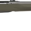 G58137 SAVAGE 110 TRAIL HUNTER 450BM - 20" TUNGSTEN/OD HOGUE