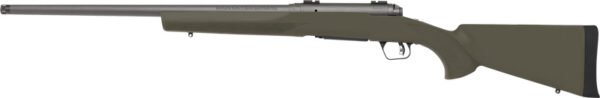 G58137_LEFT SAVAGE 110 TRAIL HUNTER 450BM - 20" TUNGSTEN/OD HOGUE