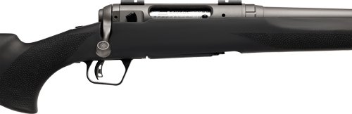SAVAGE 110 TRAIL HUNTER LITE - 6.5 PRC 20" TUNGSTEN/BLK HOGUE